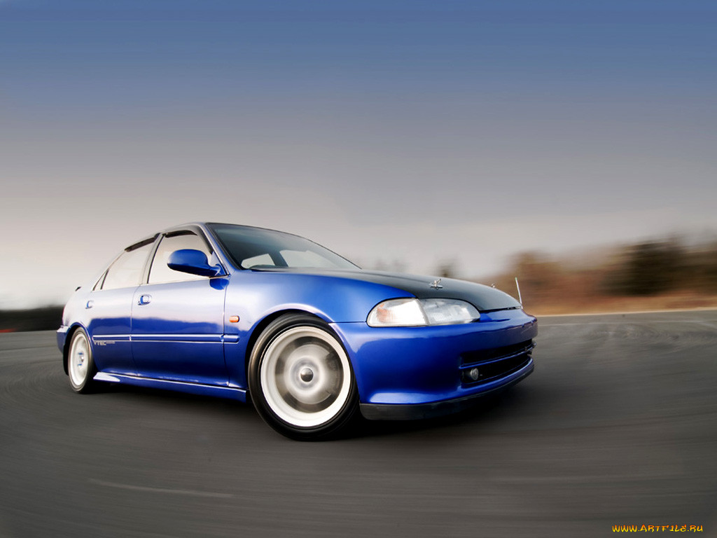 , honda